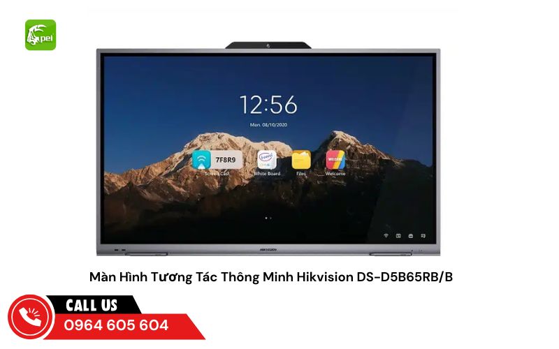 Màn Hình Tương Tác Giúp Doanh Nghiệp Tạo Dấu Ấn Khác Biệt Thế Nào?